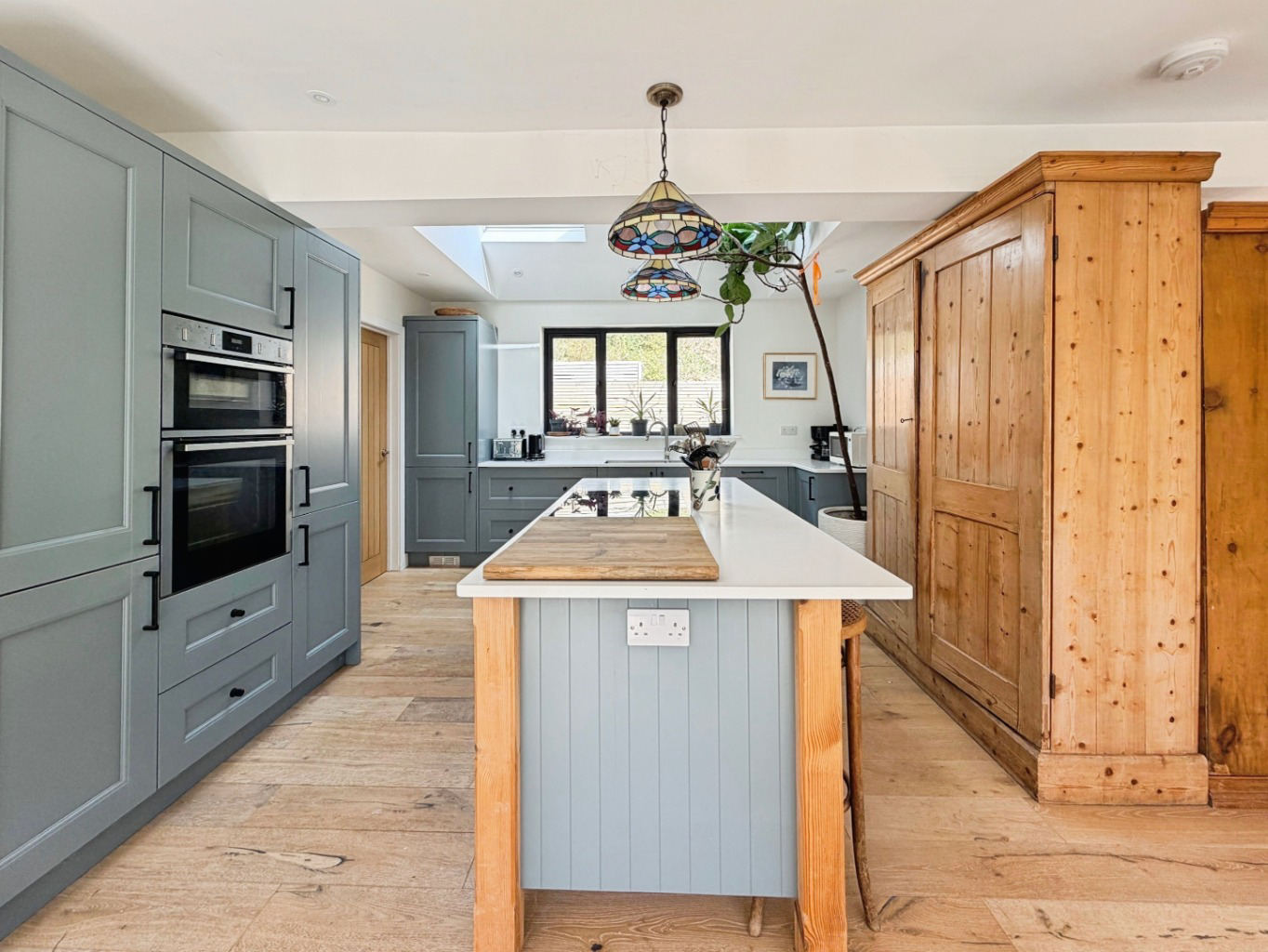 Porthallow, Flexible home set on generous plot, photo 3