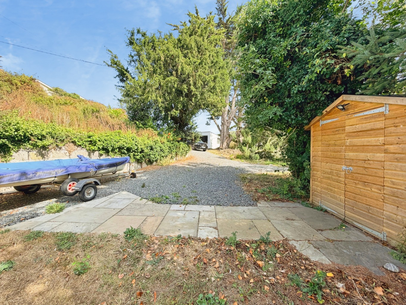 Porthallow, Flexible home set on generous plot, photo 21