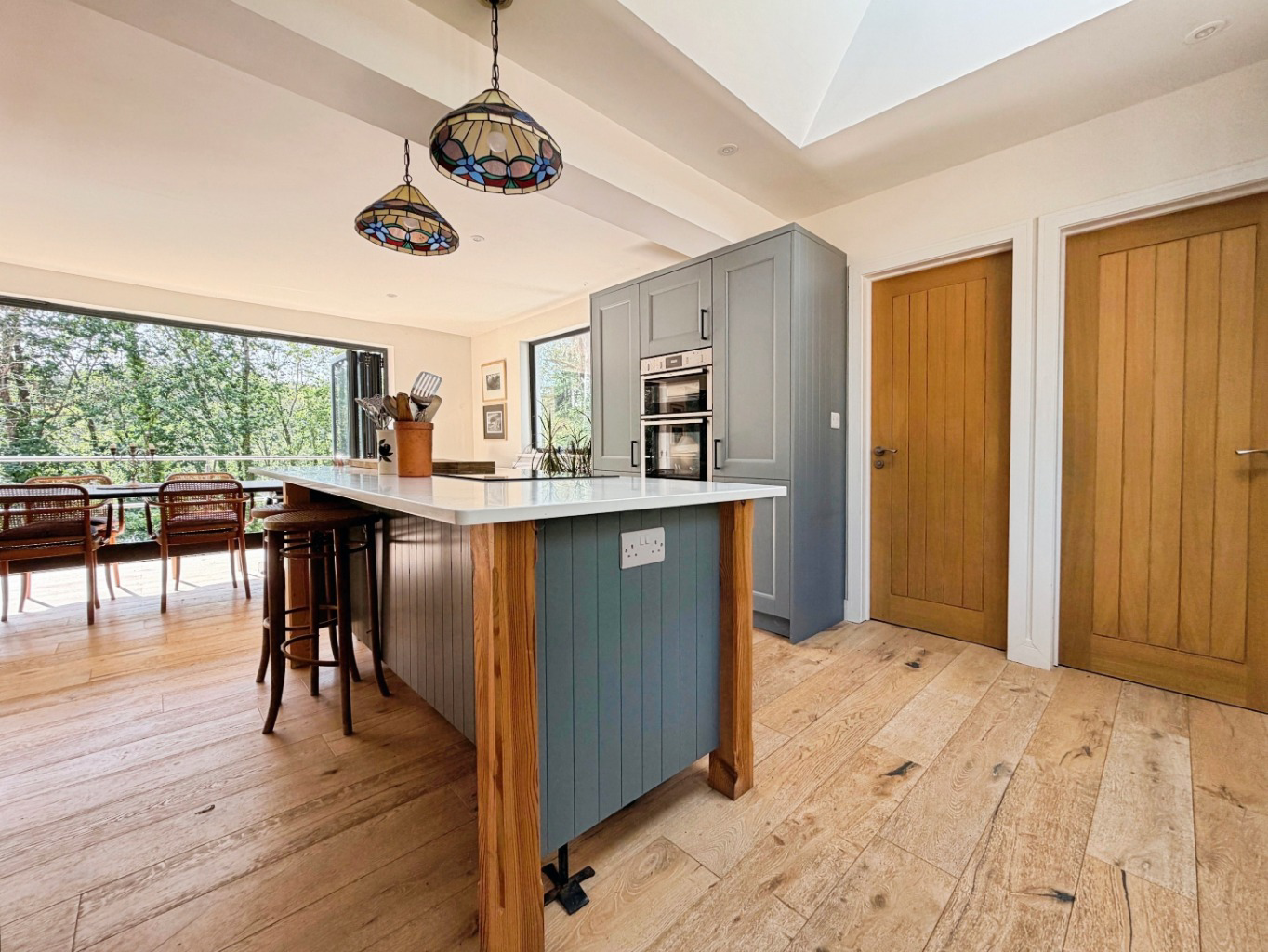 Porthallow, Flexible home set on generous plot, photo 4