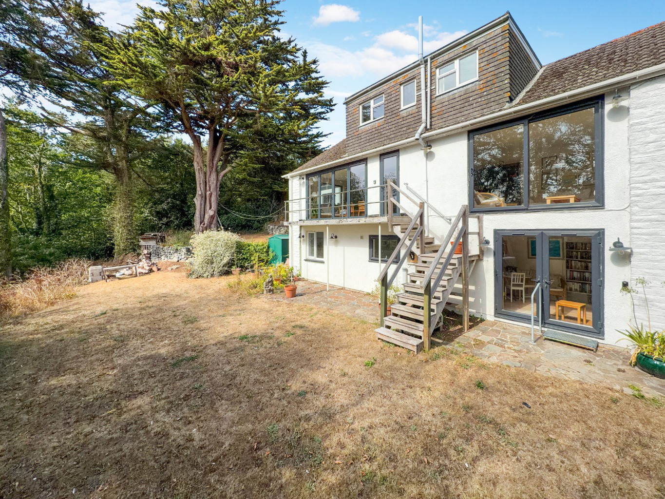 Porthallow, Flexible home set on generous plot, photo 19