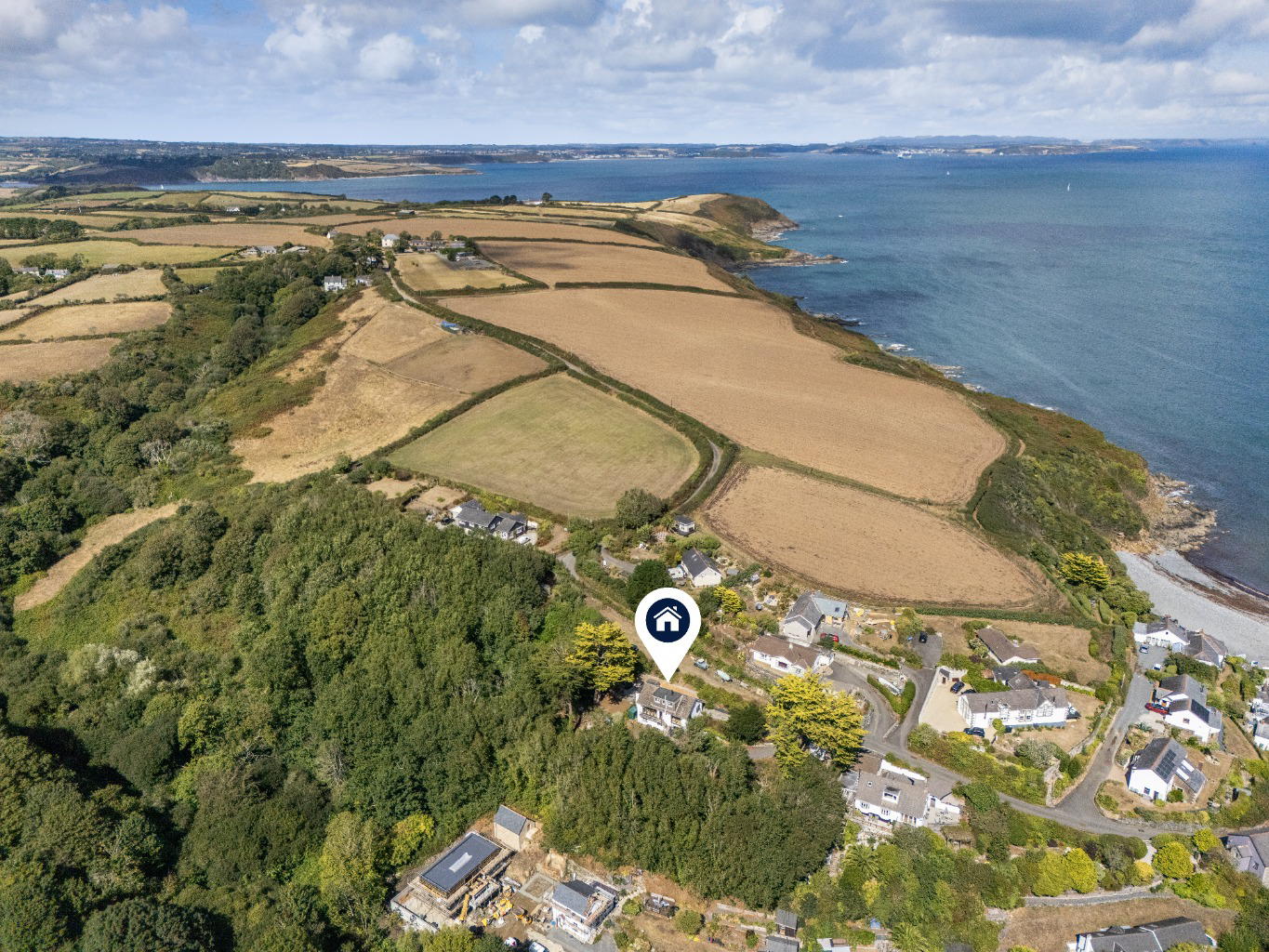 Porthallow, Flexible home set on generous plot, photo 26