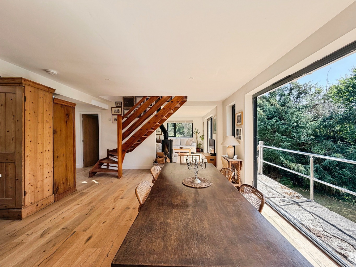 Porthallow, Flexible home set on generous plot, photo 2