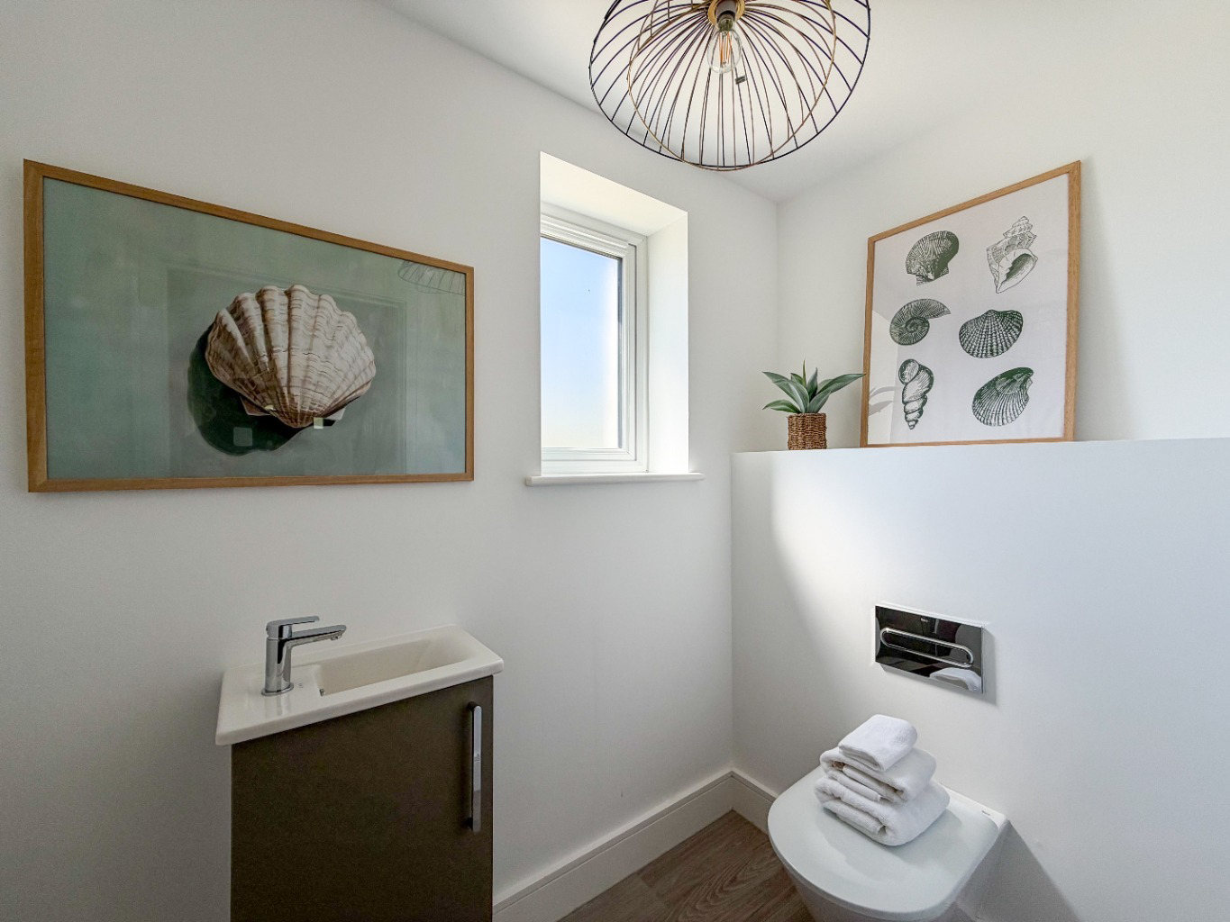 Coverack, Four bedroom new build, photo 8