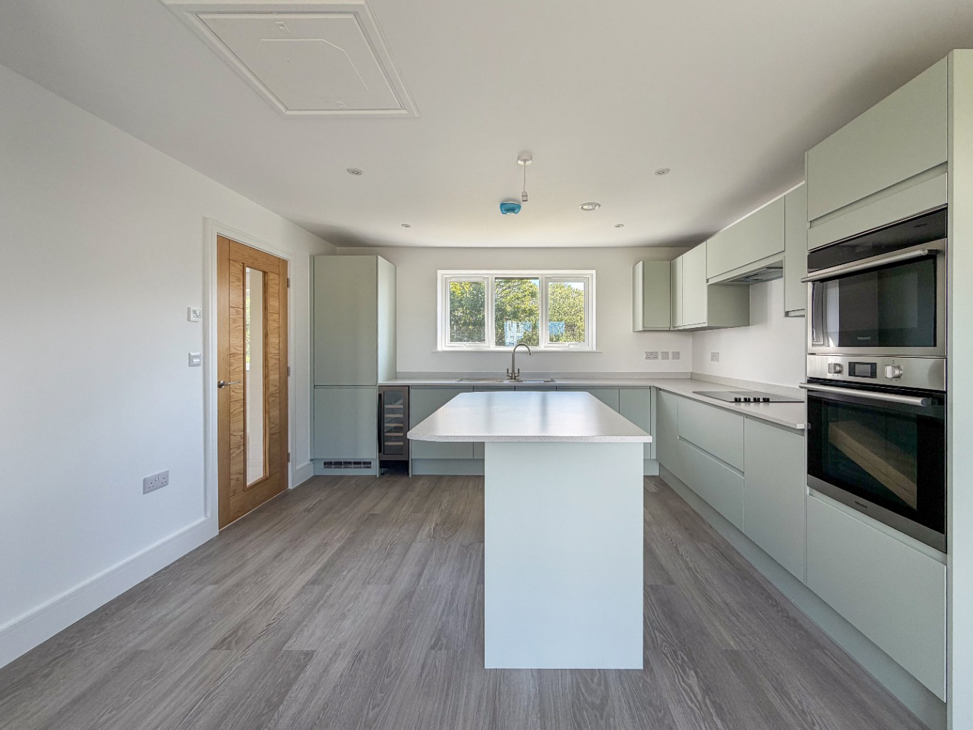 Coverack, Brand new dwelling close to the beach, photo 6