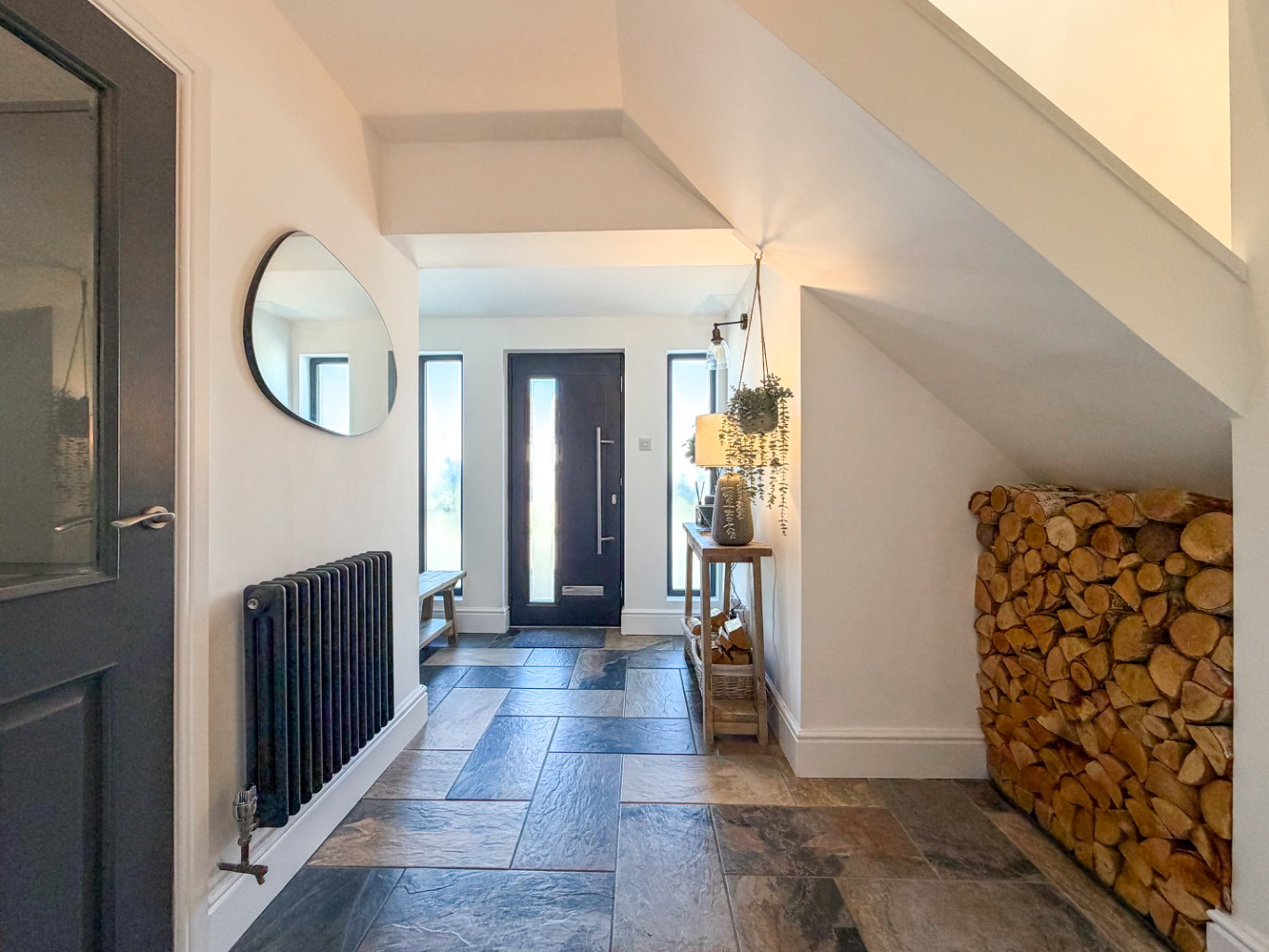 St. Ives, Immaculately presented family home, photo 20