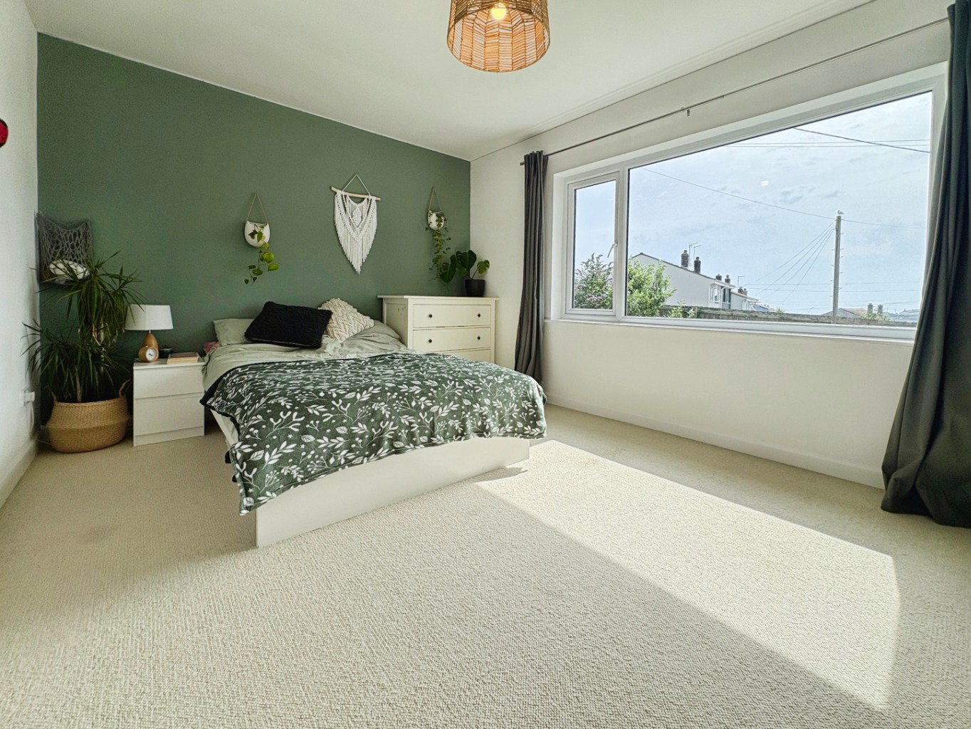 Porthleven, Large detached family home, photo 7