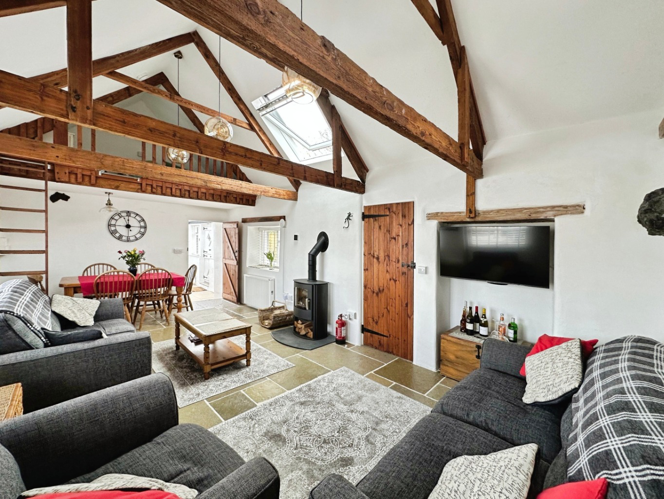 Ruan Minor, Charming Grade 2 listed cottage, photo 2