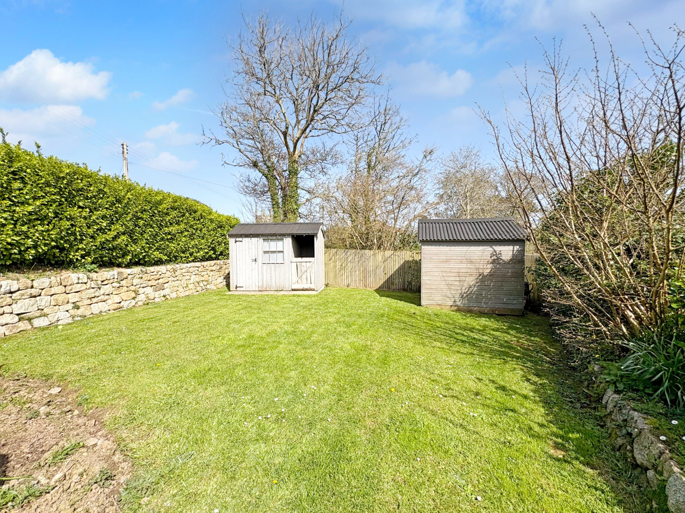 Mawgan, Charming Cottage in village location, photo 12