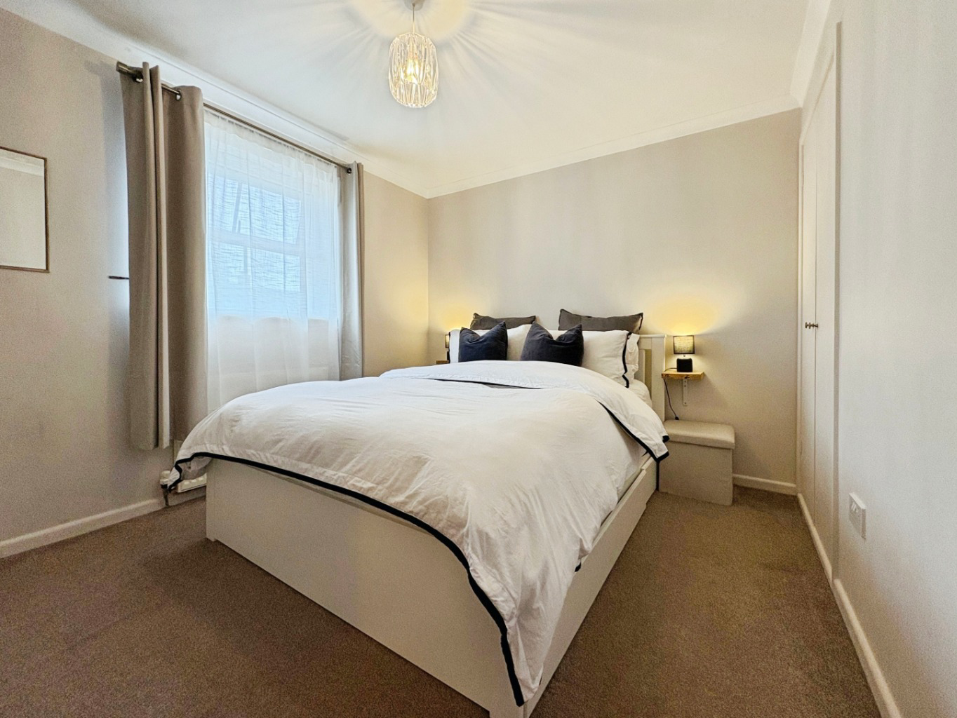 Goldsithney, Immaculately presented three bed home, photo 10