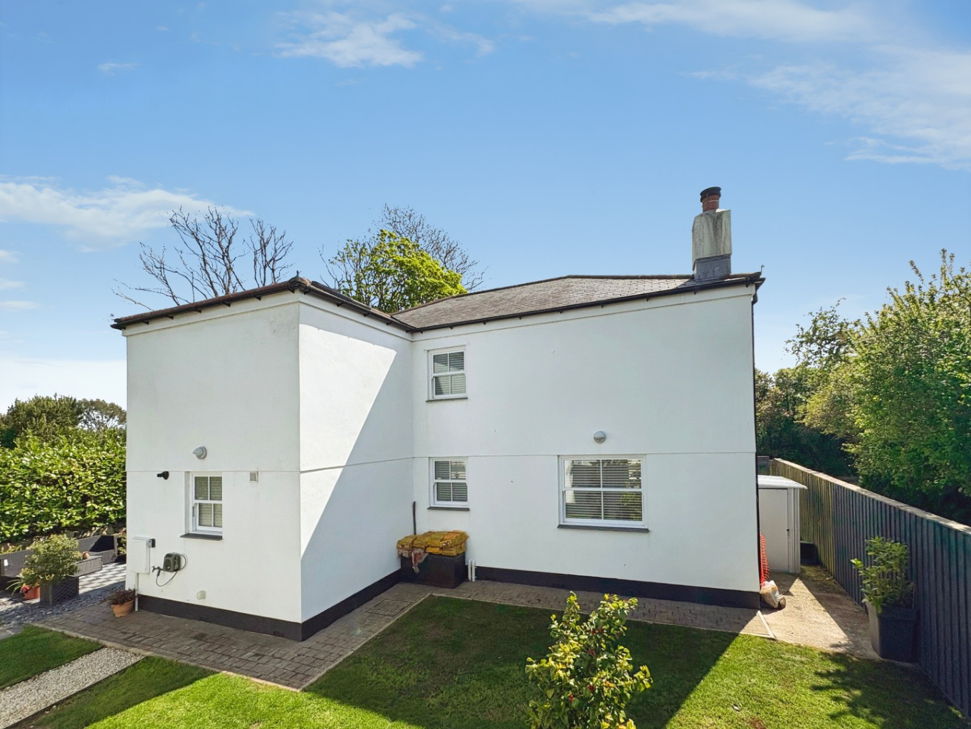 Leedstown, Three bedroom family home, photo 21