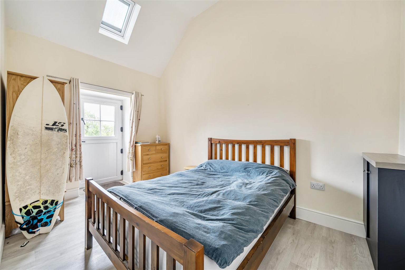Porkellis, House with multiple letting units, photo 24
