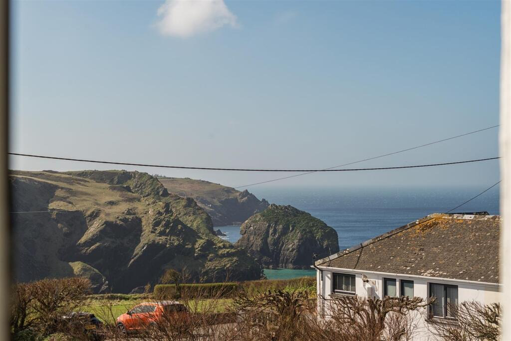 Cottage Near the Beach with Parking, Mullion Cove, photo 22