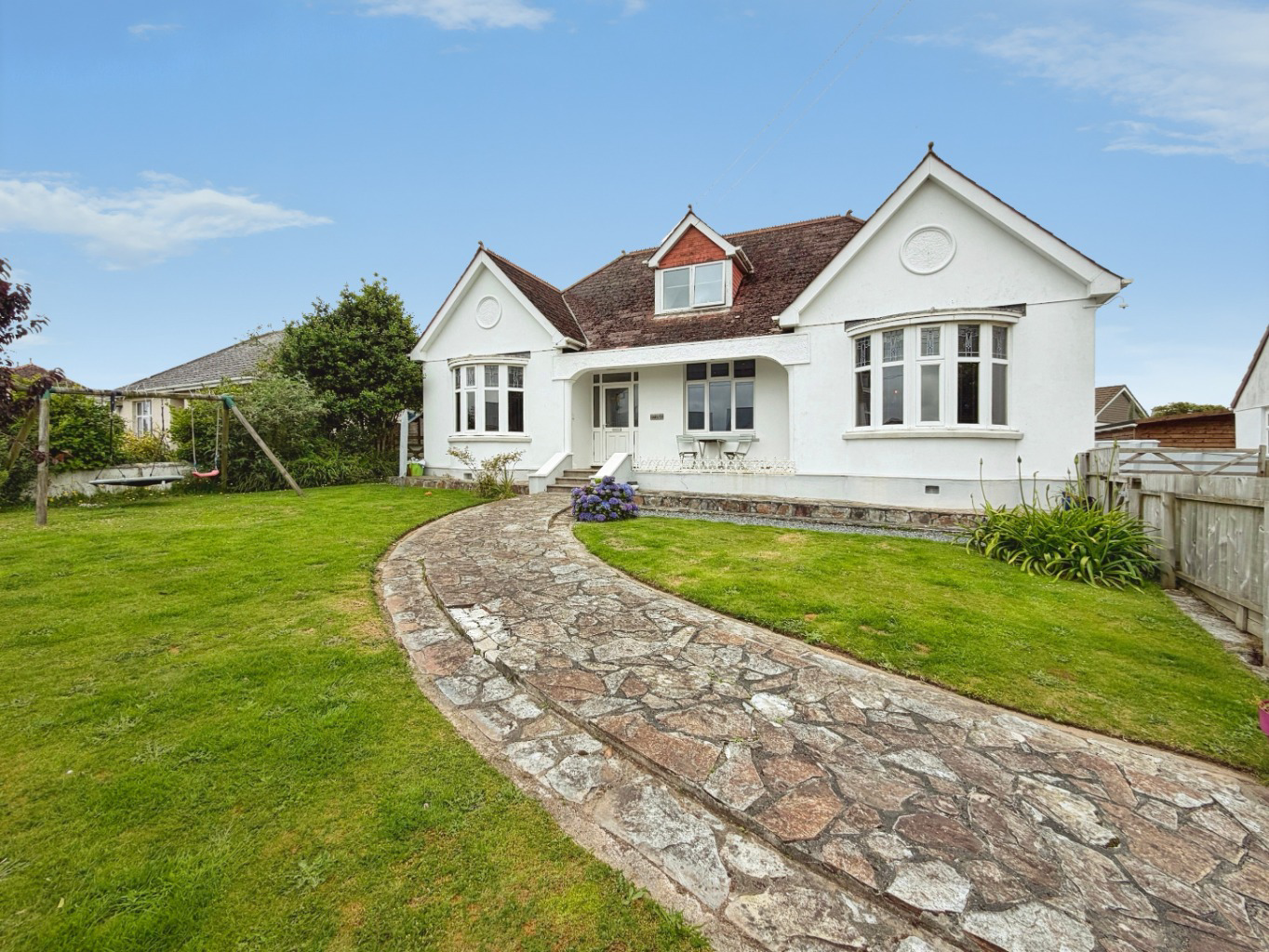 Helston, Spacious four bed family home