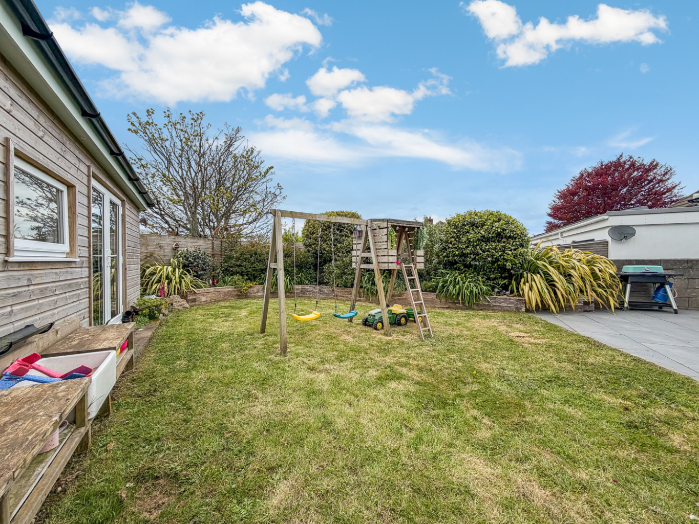 Camborne, Spacious detached bungalow, photo 26