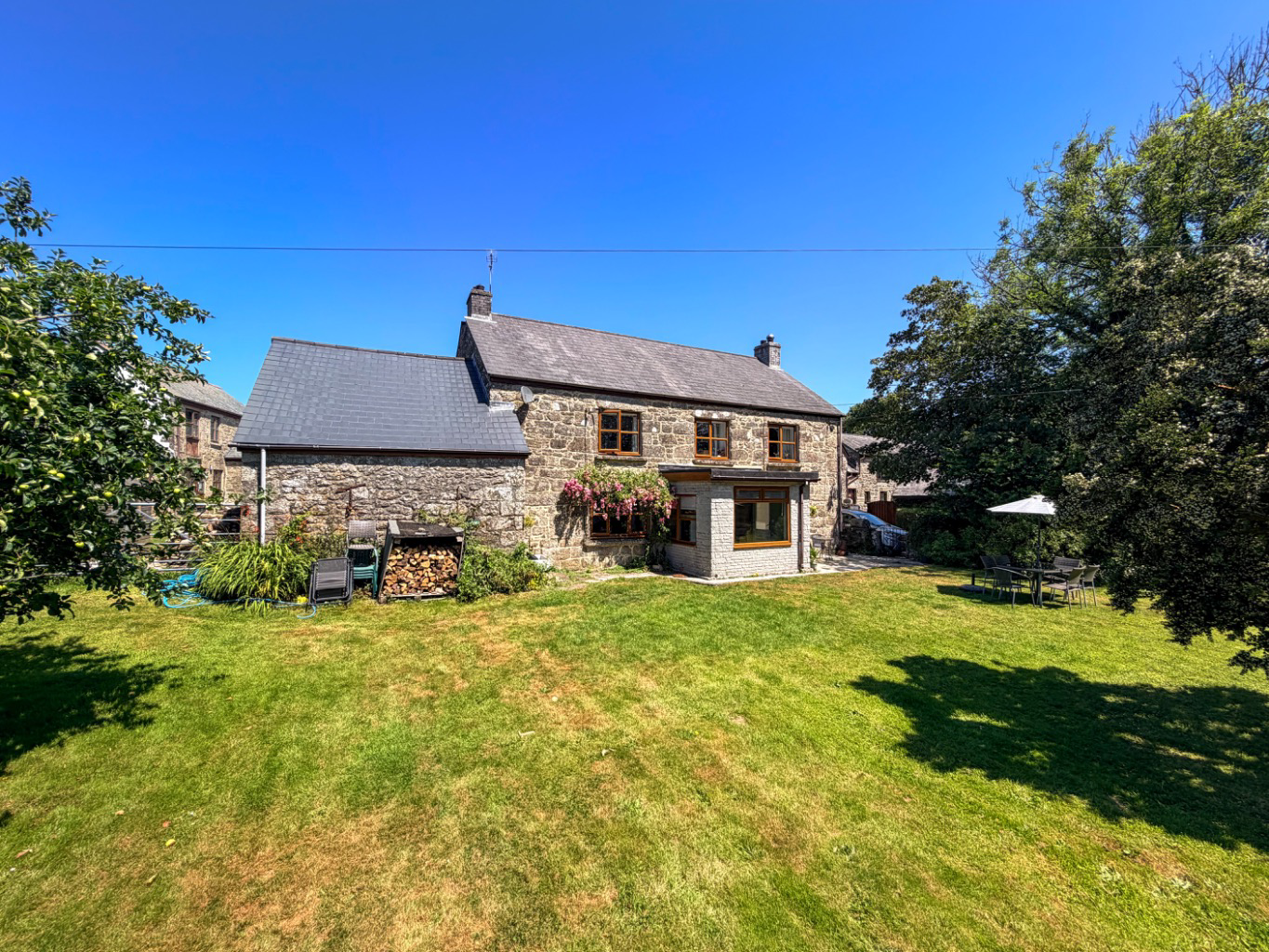 Farmhouse with Land, Sithney, Helston, photo 27