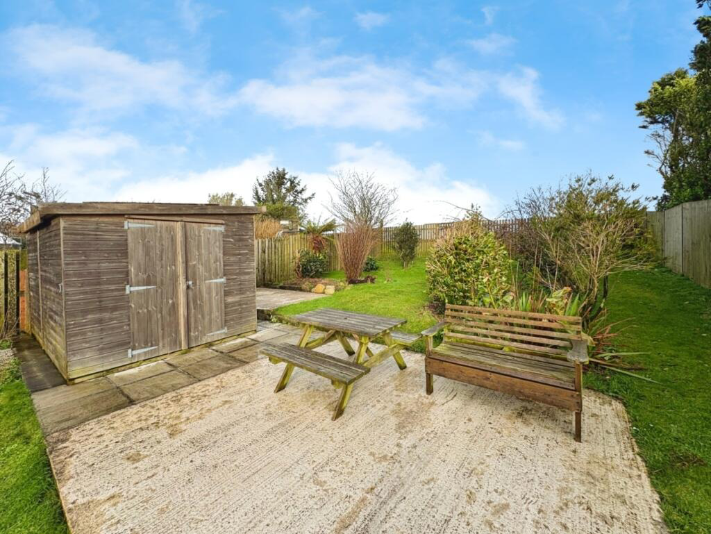 Higher Condurrow, Bungalow set with approx 2.5 acres, photo 21