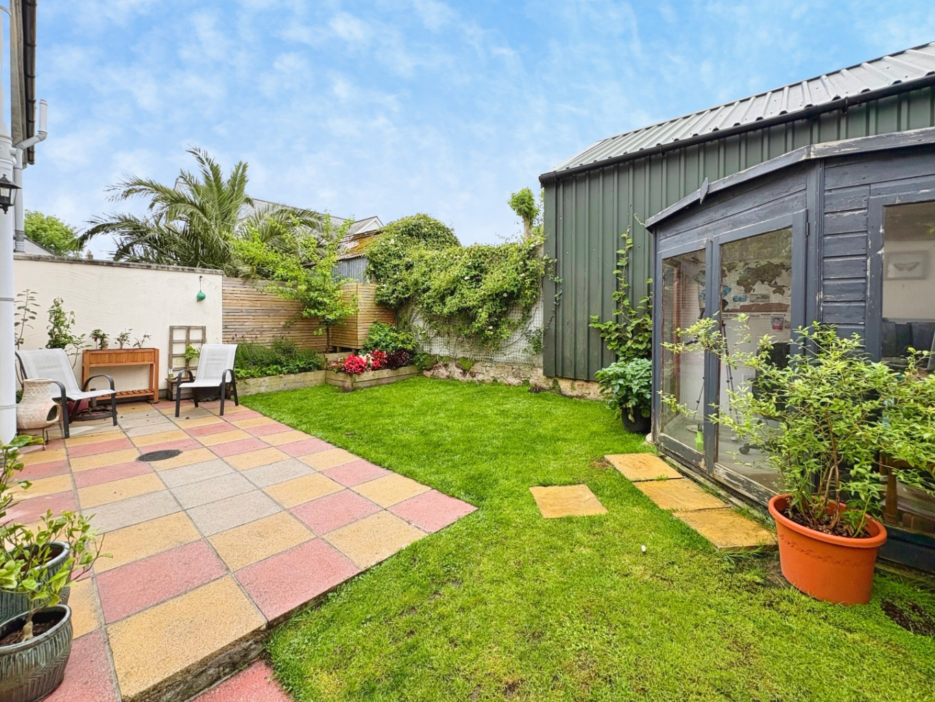Goldsithney, Immaculately presented three bed home, photo 8