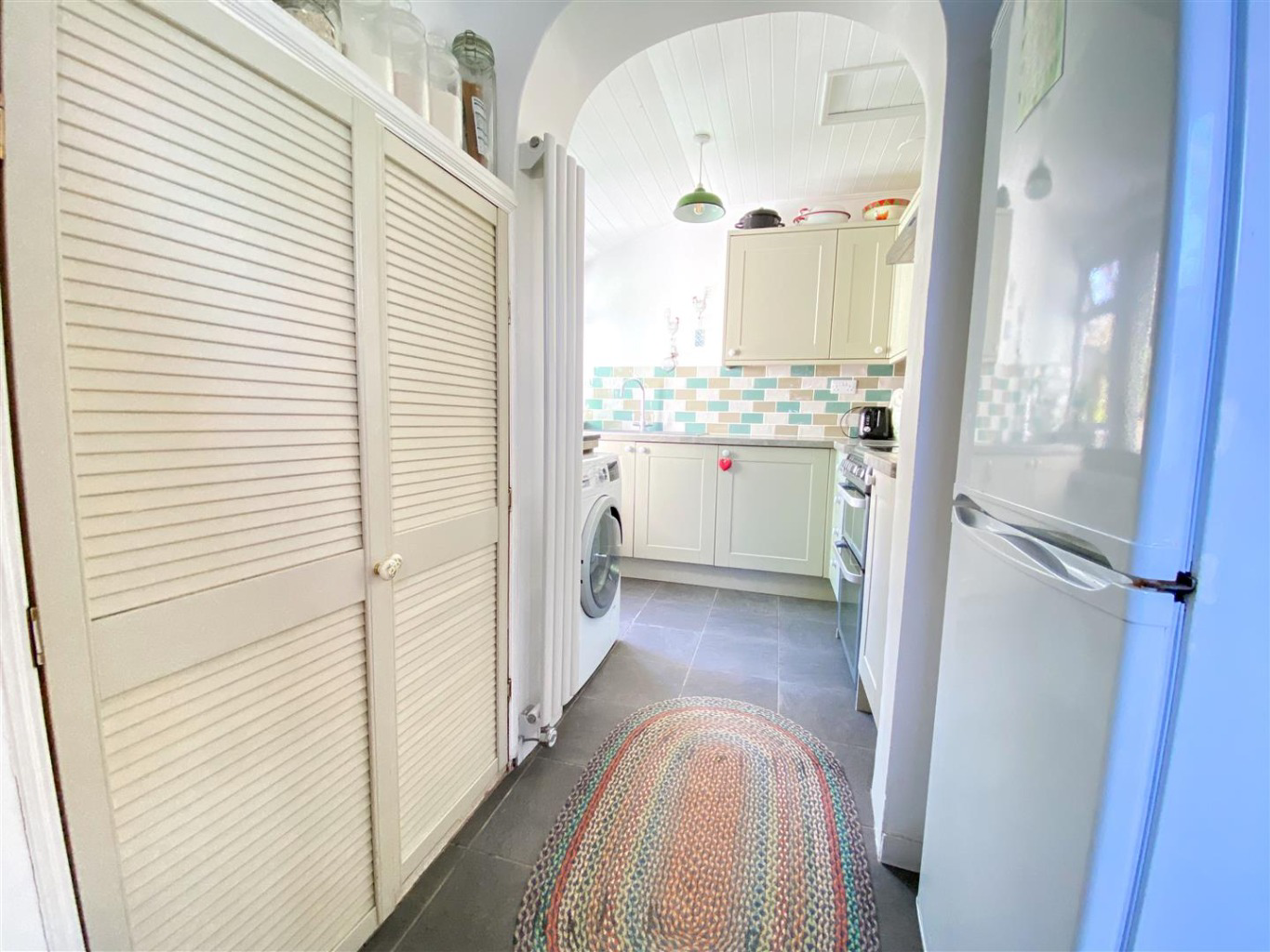 Gweek, Two bed home in village location, photo 19
