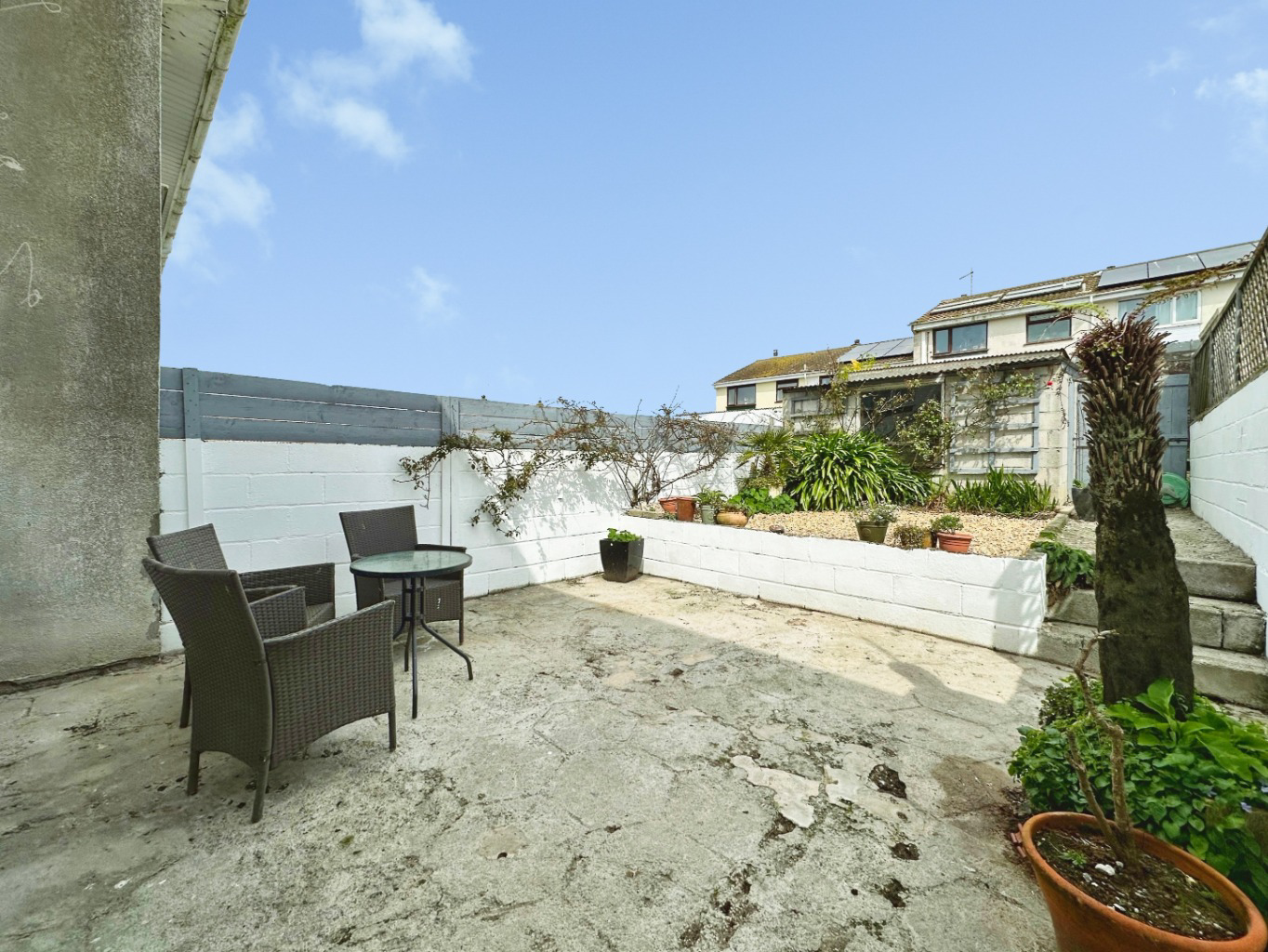 Porthleven, Three bed home in convenient location, photo 9