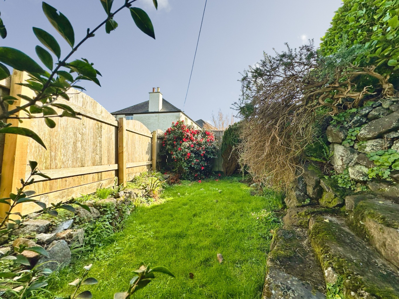 Kuggar, Detached bungalow with potential and no chain, photo 24