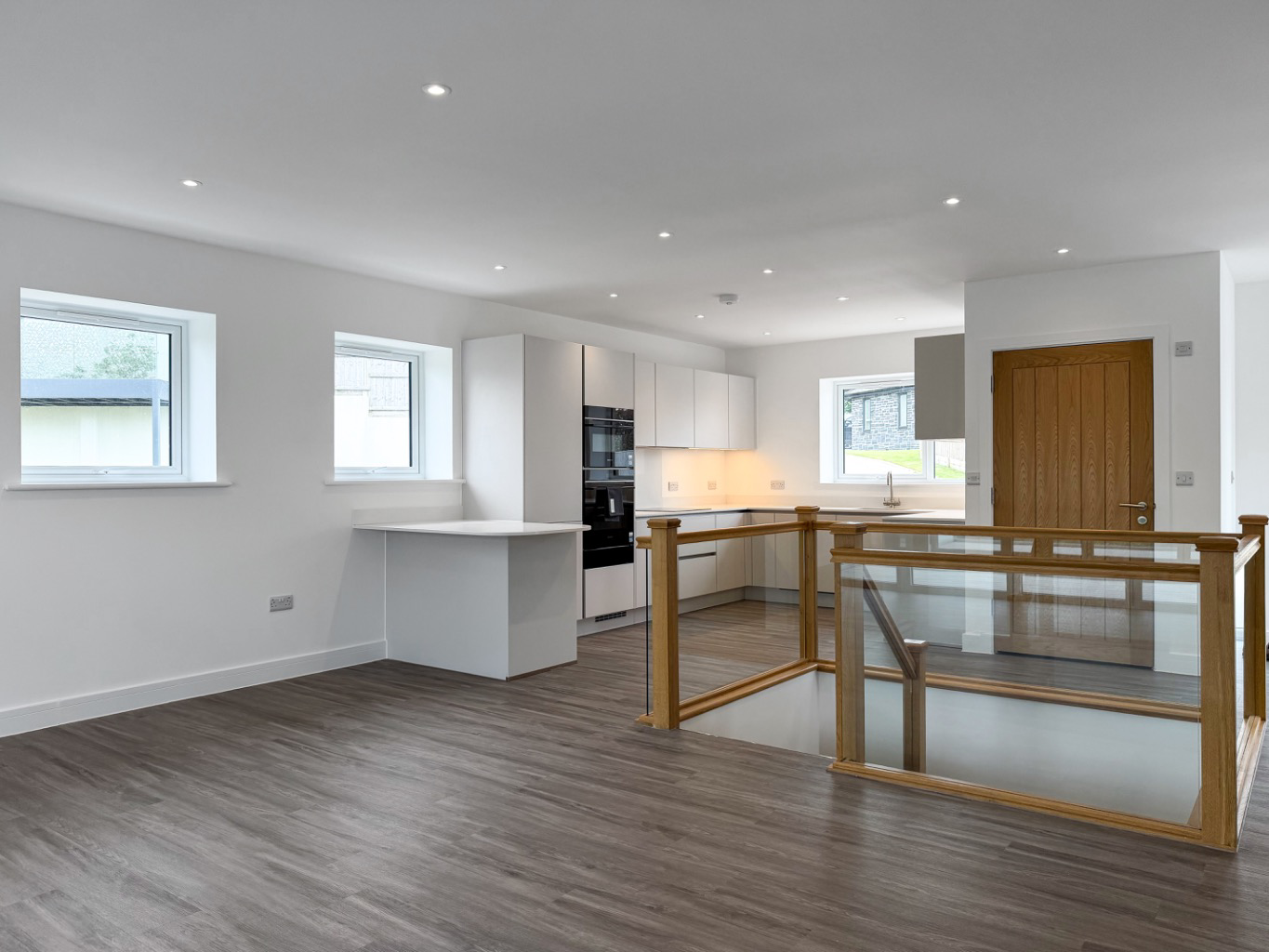 Truro, Stunning brand new four bed home, photo 16
