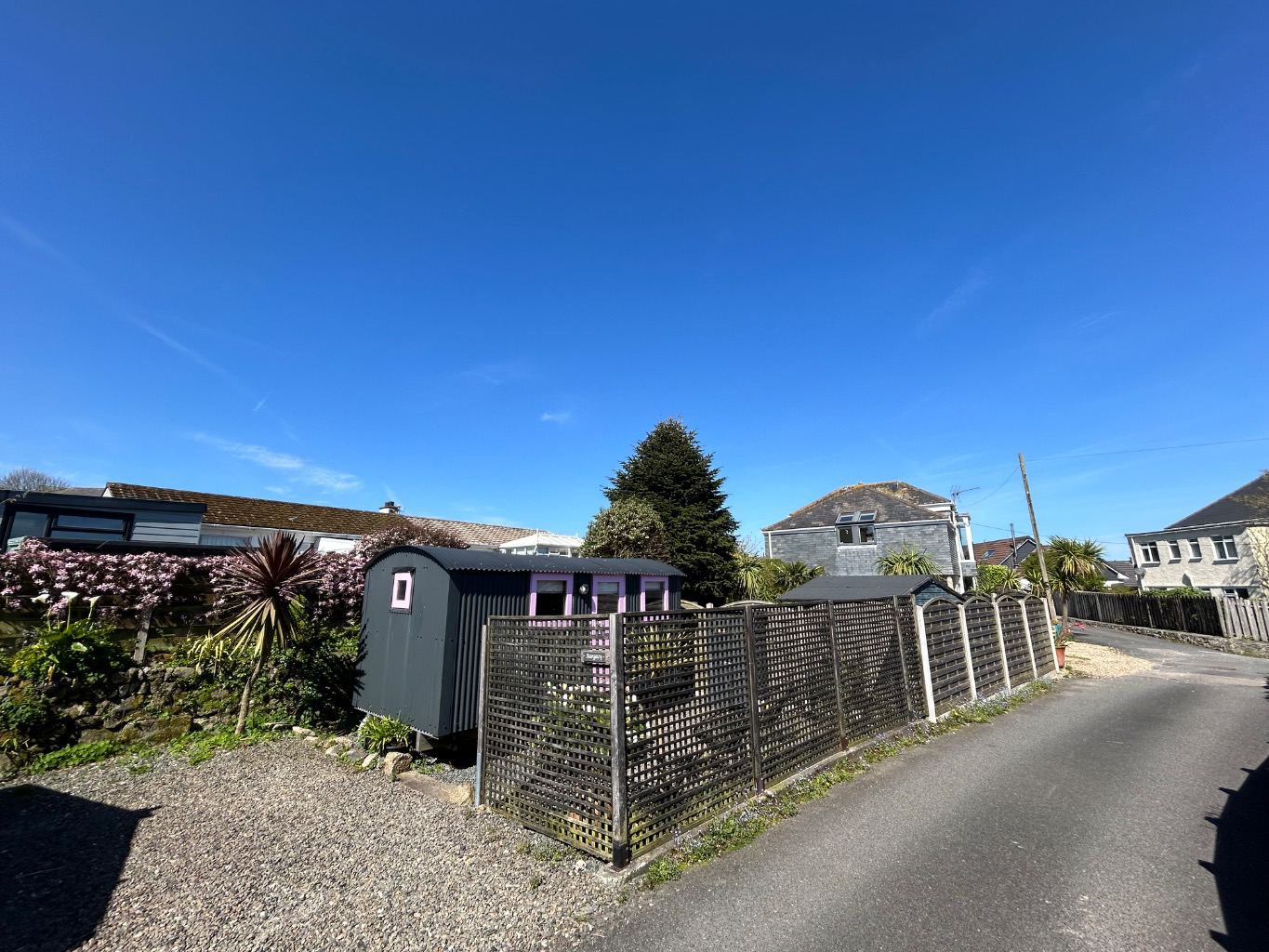 Carbis Bay, Four bed detached family home, photo 13
