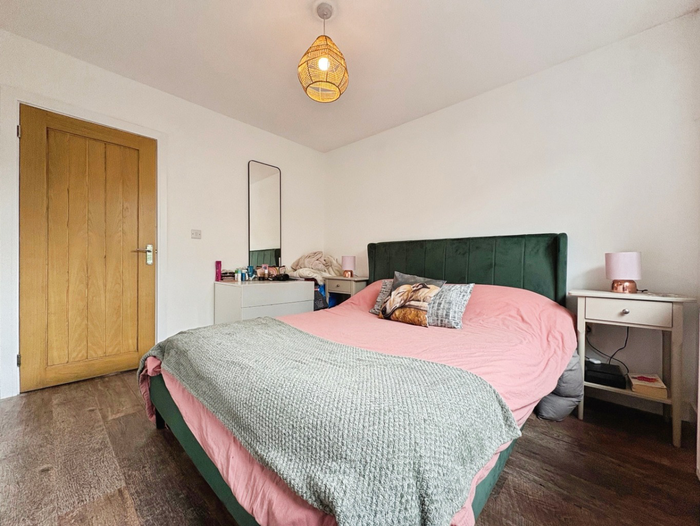 Lanner, Versatile bungalow with generous garden, photo 14