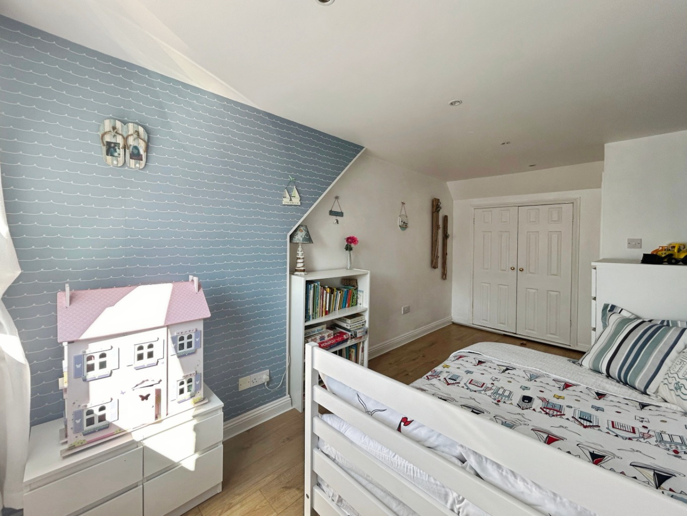 Redruth, Spacious family home, photo 19
