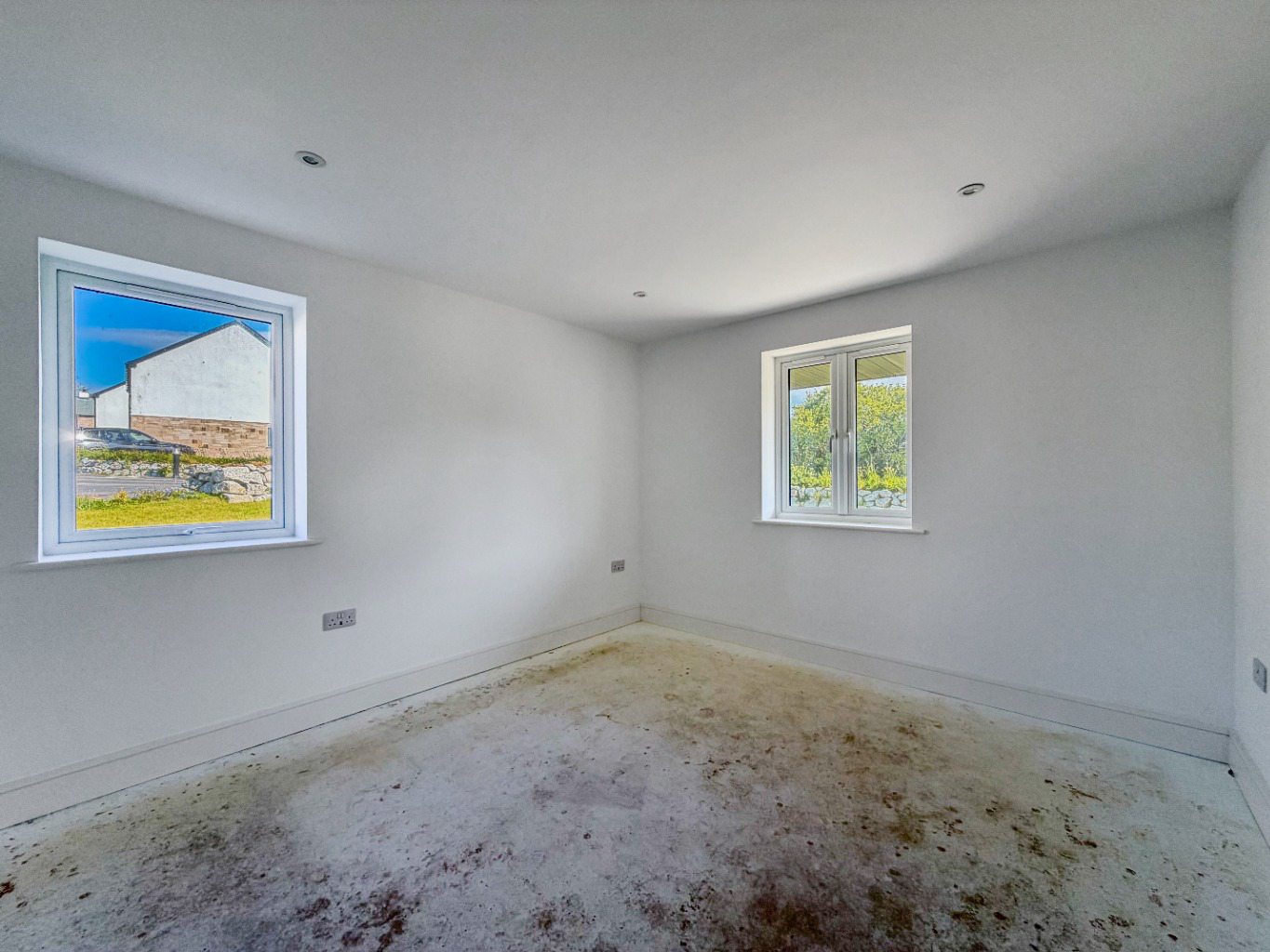 Coverack, Brand new dwelling close to the beach, photo 11