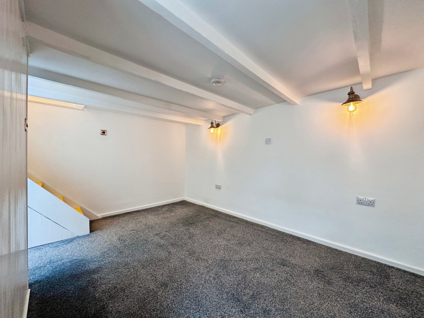 Porthleven, Charming three bed cottage, photo 13