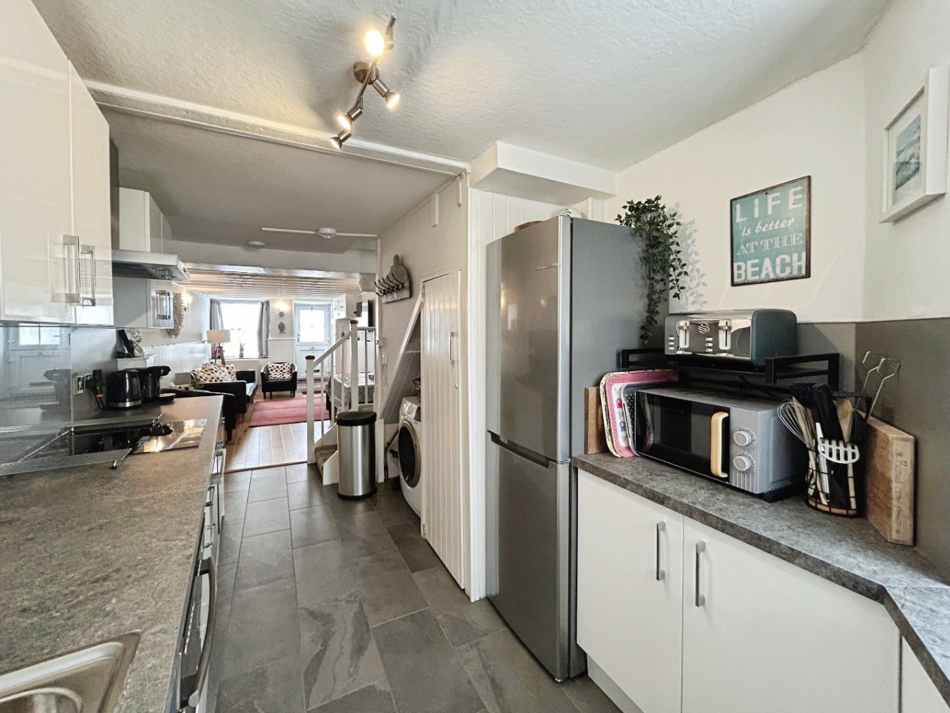 St Ives, Three Bedroom House in Central Location, photo 7