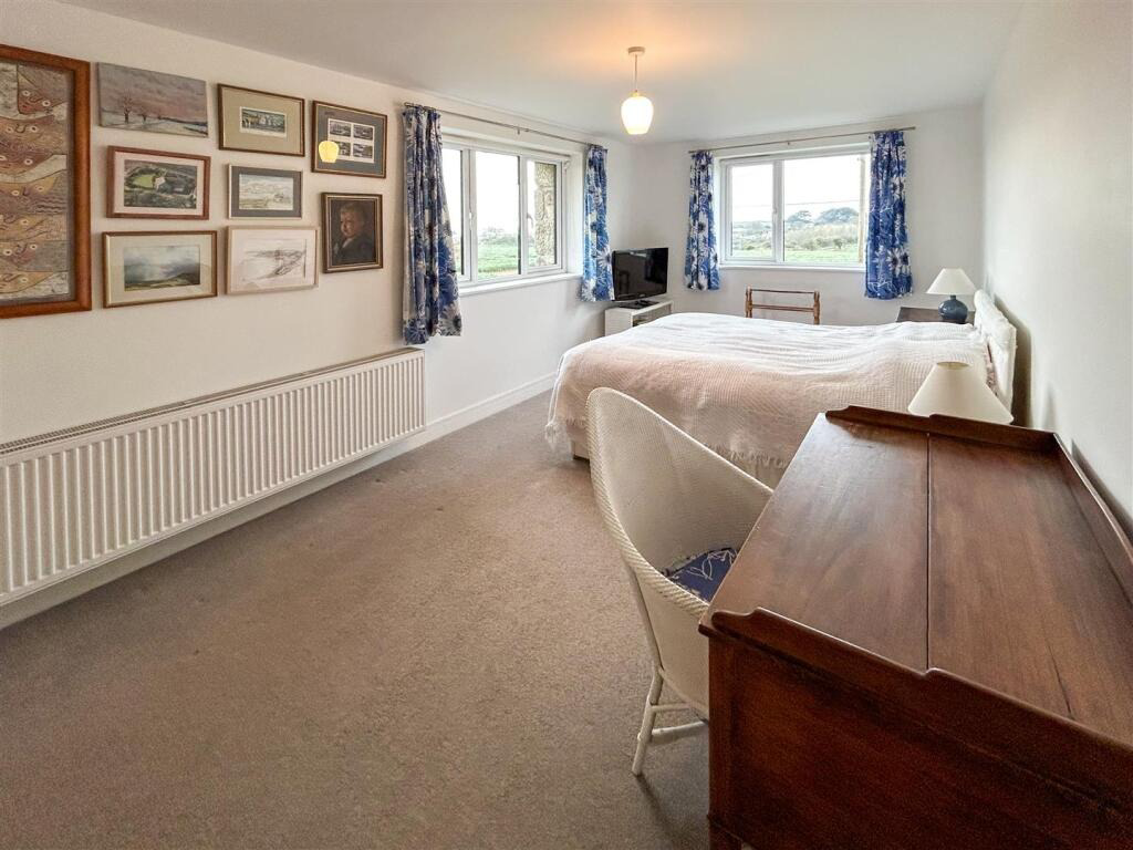 Large detached family home, Hayle Road, Nancegollan, photo 16