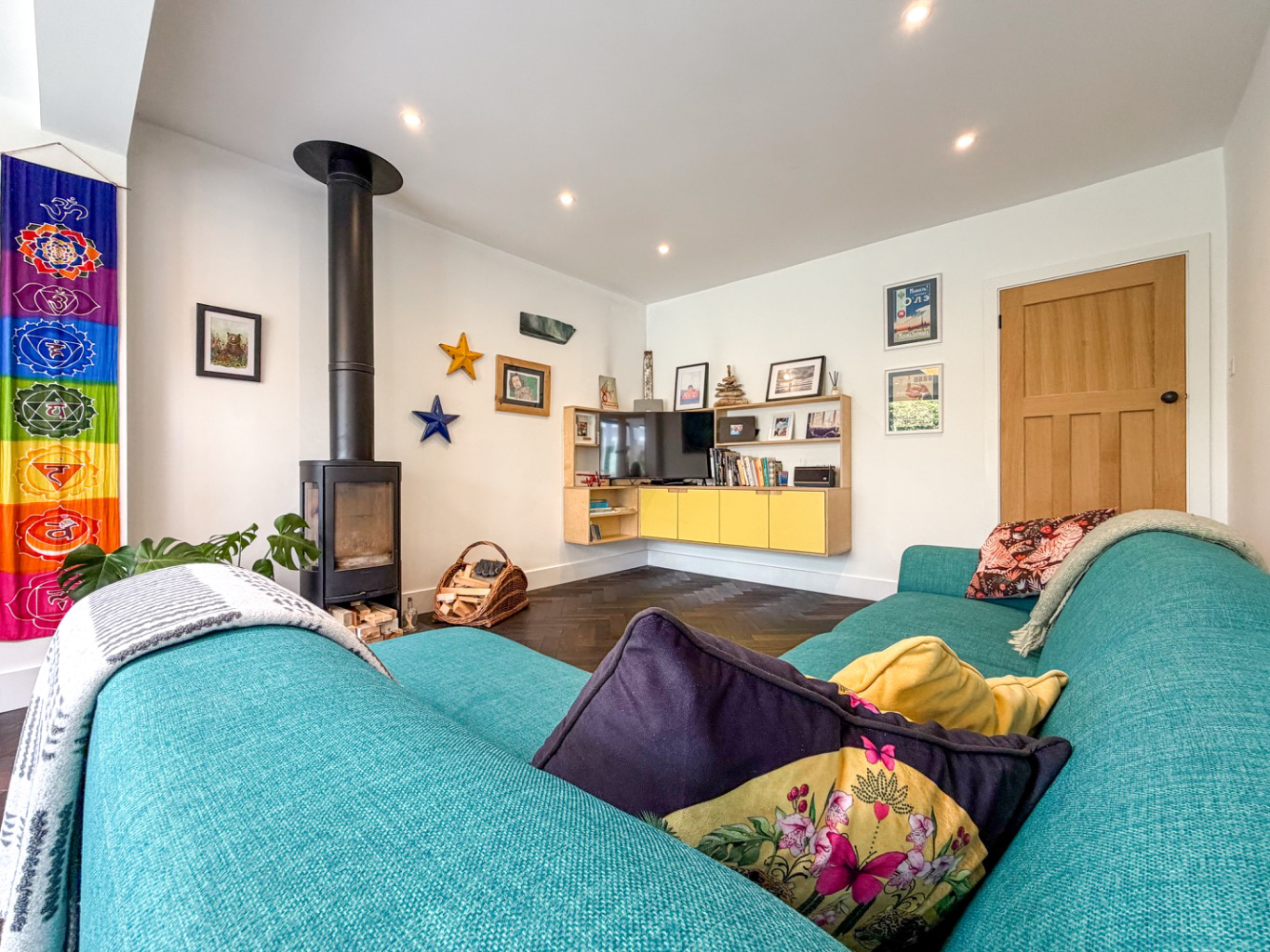 Camborne, Spacious detached bungalow, photo 17
