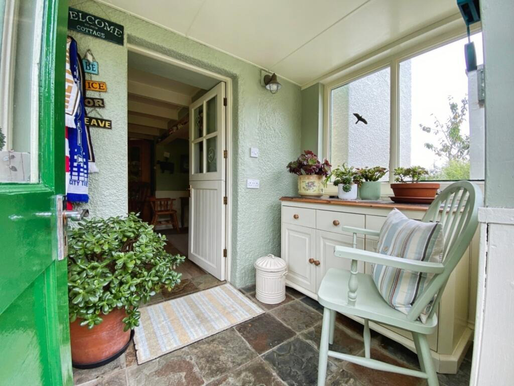 Characterful family home, Nancegollan, photo 5