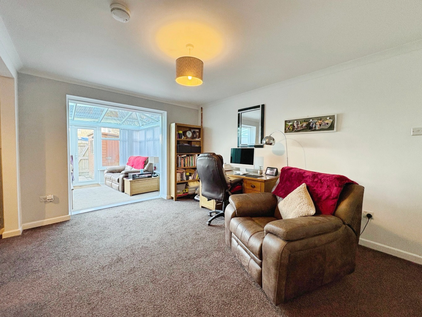 Connor Downs, Two bed home ideal for first time buyers, photo 13