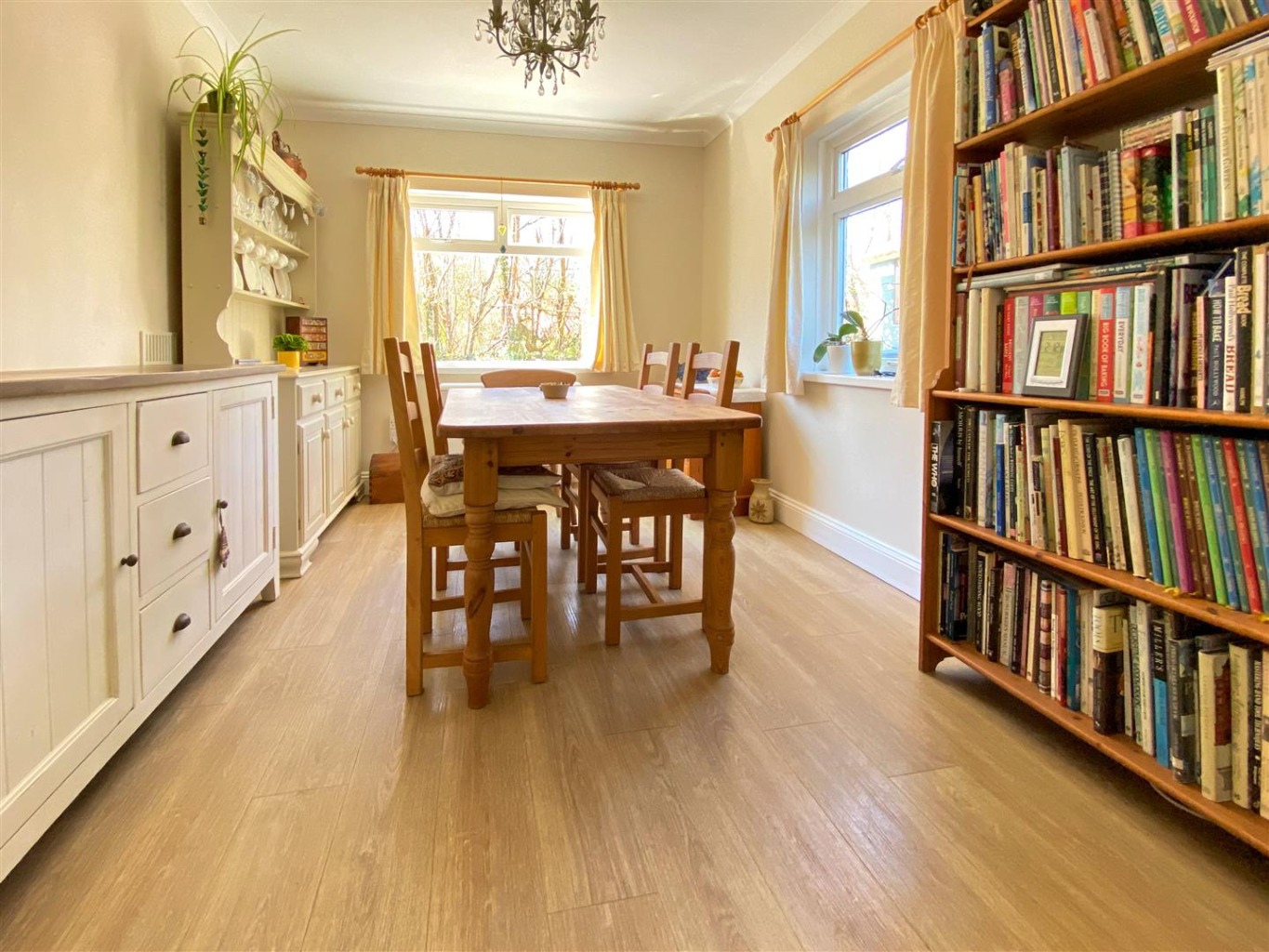 Gweek, Two bed home in village location, photo 12