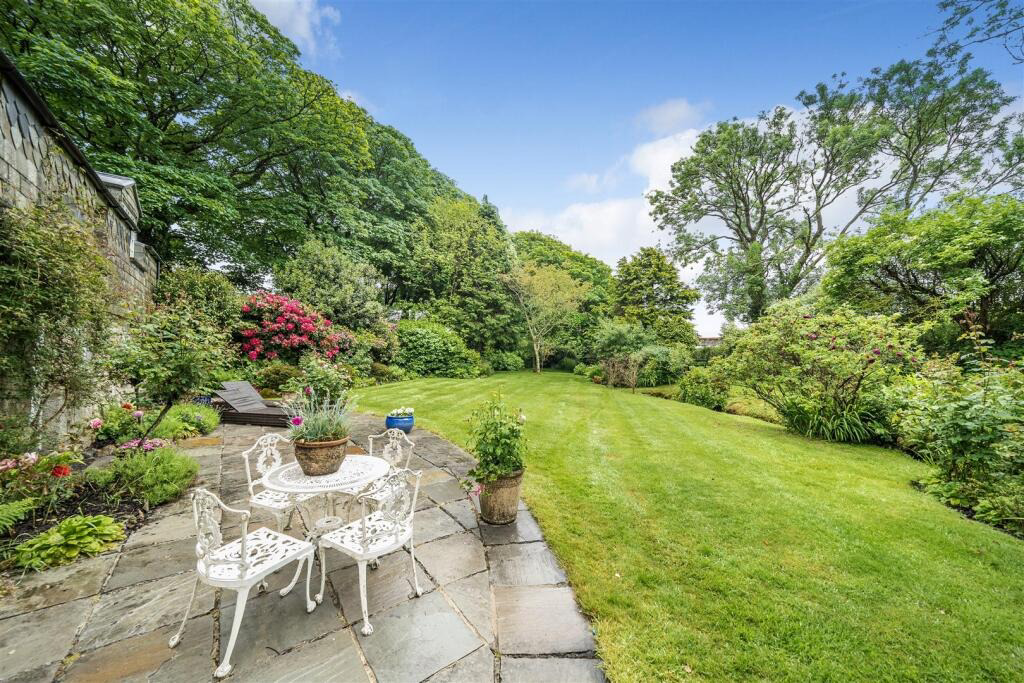 Wendron Nr Helston, Detached home with approx 10.52 acres, photo 24