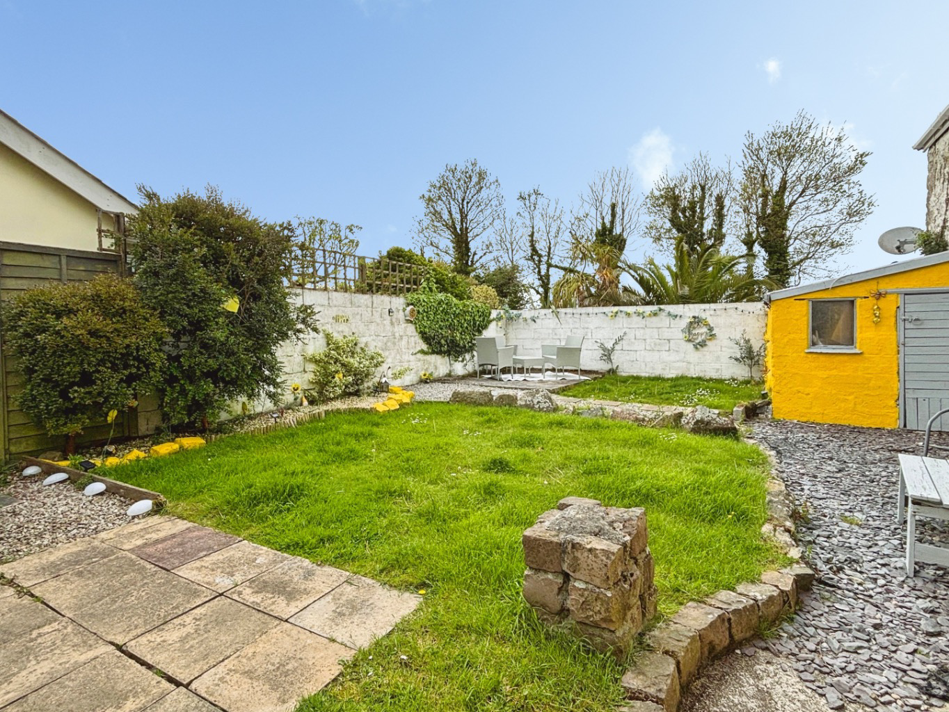 Reawla, Tucked away cottage, photo 6