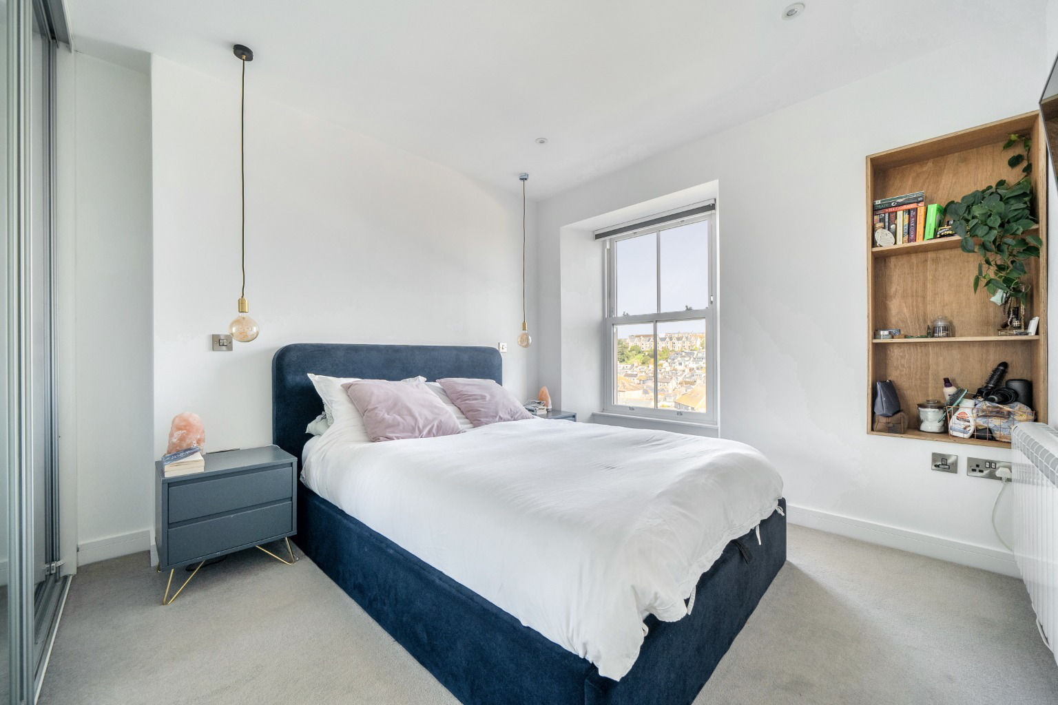 St Ives, Modern two bedroom house, photo 13
