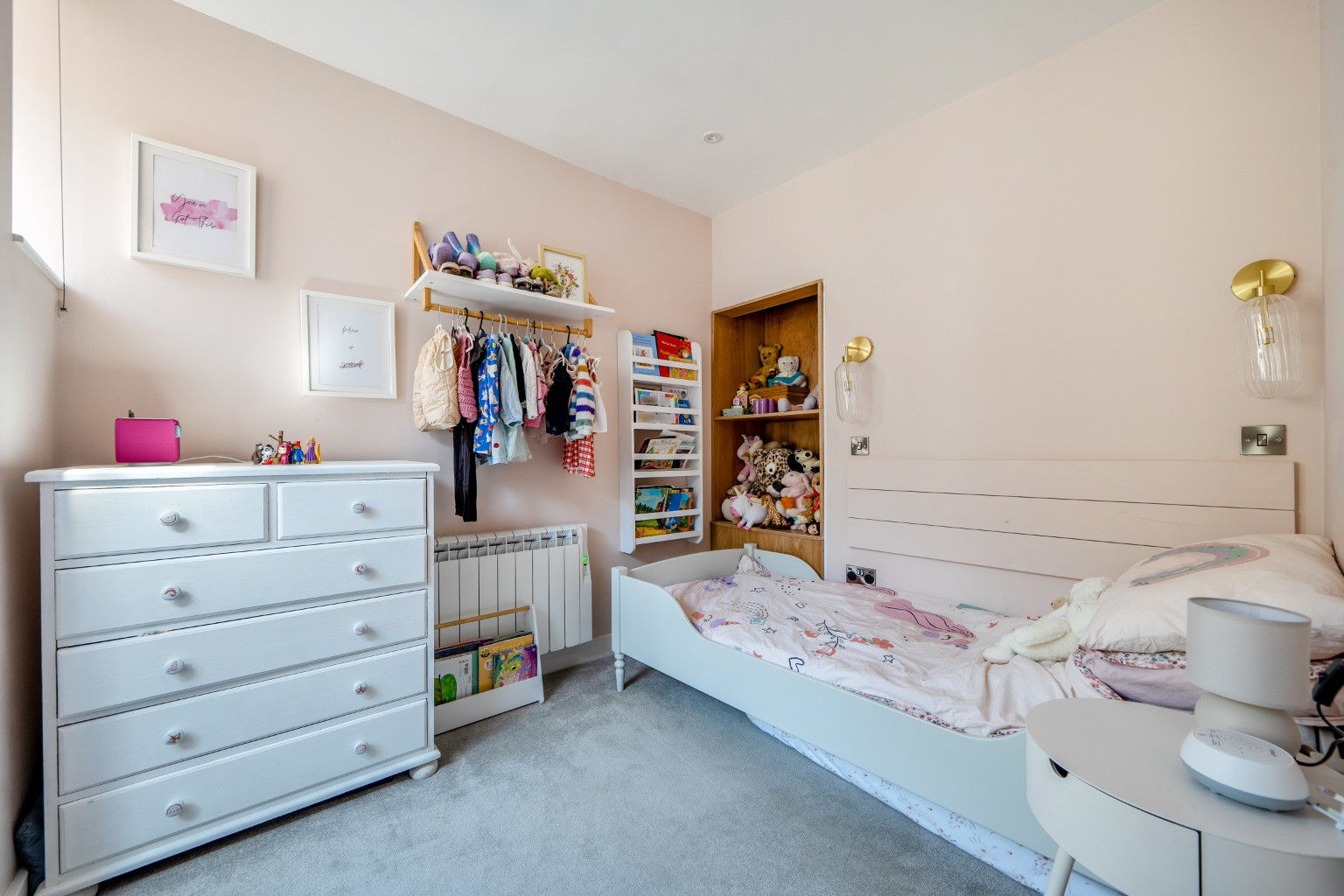 St Ives, Modern two bedroom house, photo 17
