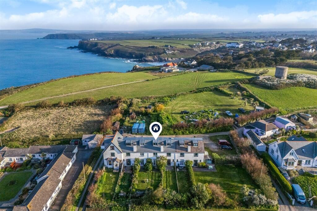 Cottage with Sea Views, Mullion Cove, photo 18