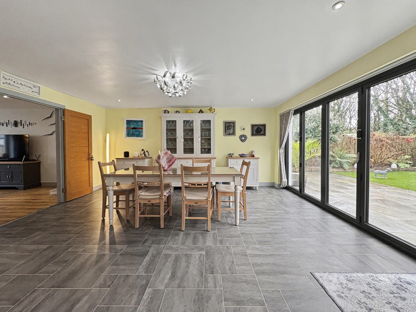 Nr Goldsithney, Stunning four bed detached home, photo 9
