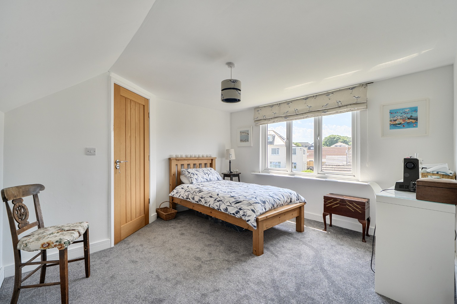 Carbis Bay, Detached, spacious, family home, photo 22