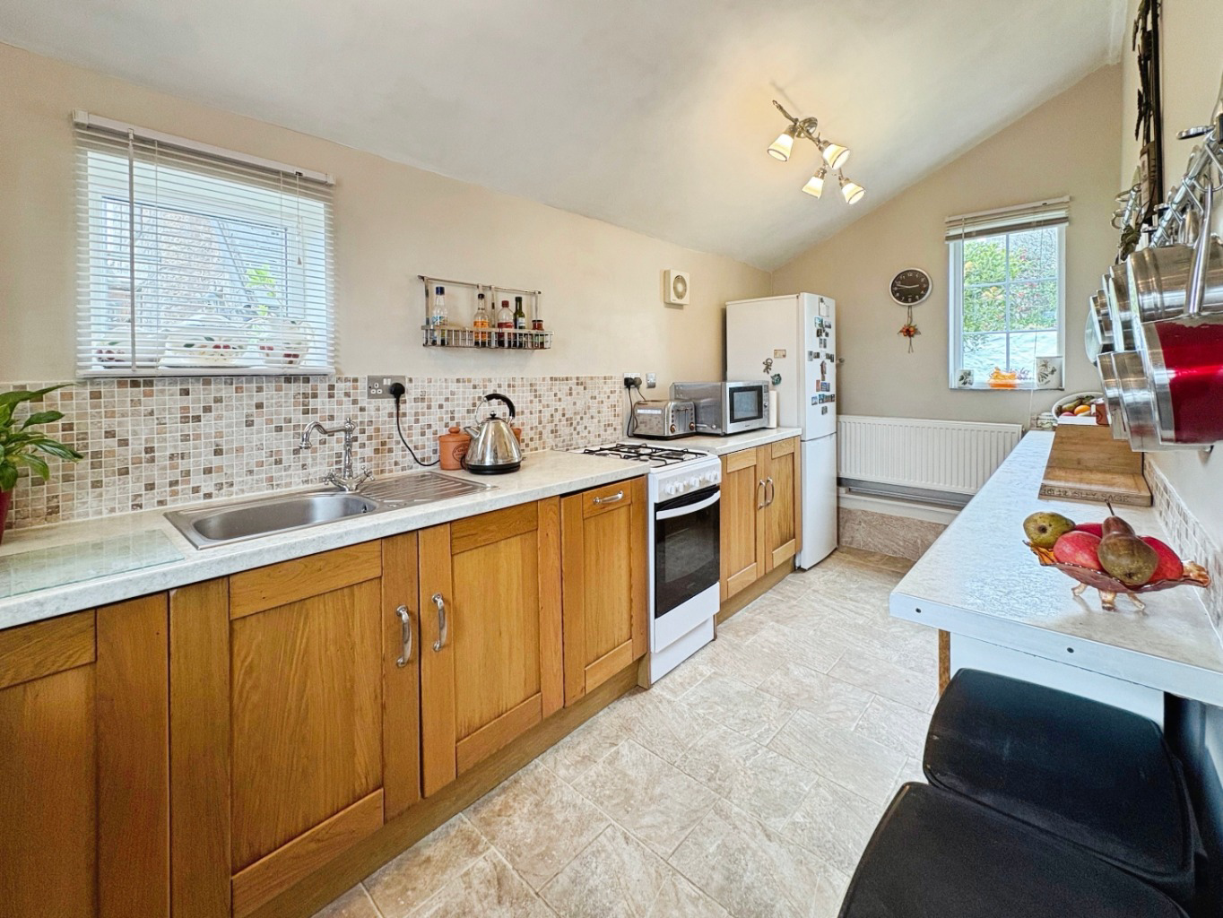 Porkellis, Two bed cottage in village location, photo 6