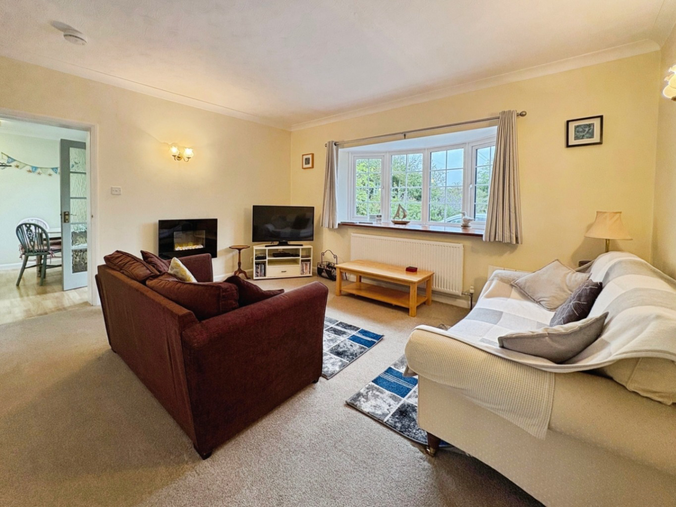 Porthallow, Flexible and spacious detached home, photo 20