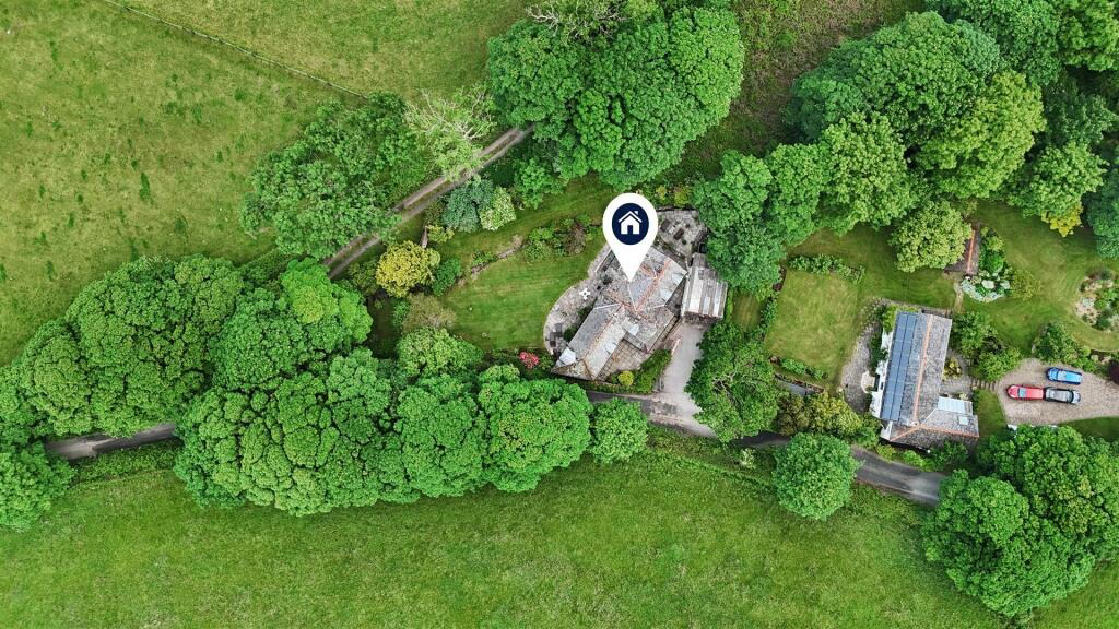 Wendron Nr Helston, Home with approximately 1.75 acres, photo 18