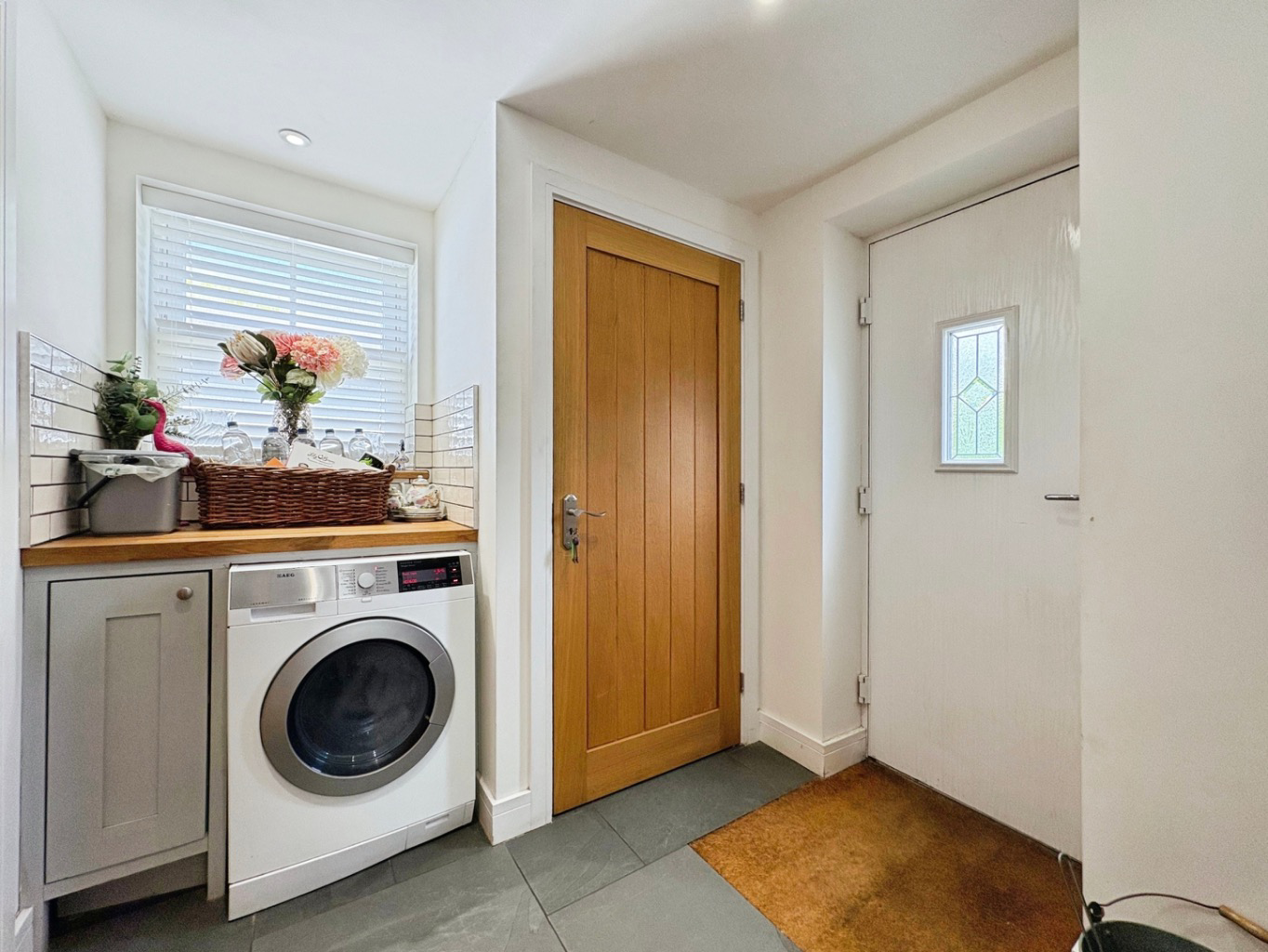 Leedstown, Three bedroom family home, photo 18