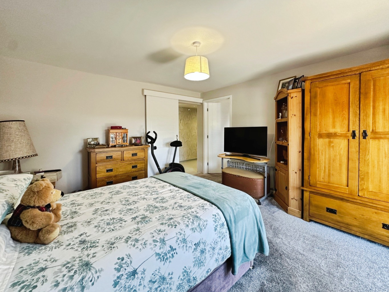 Porthleven, Versatile three bed home near village centre, photo 11