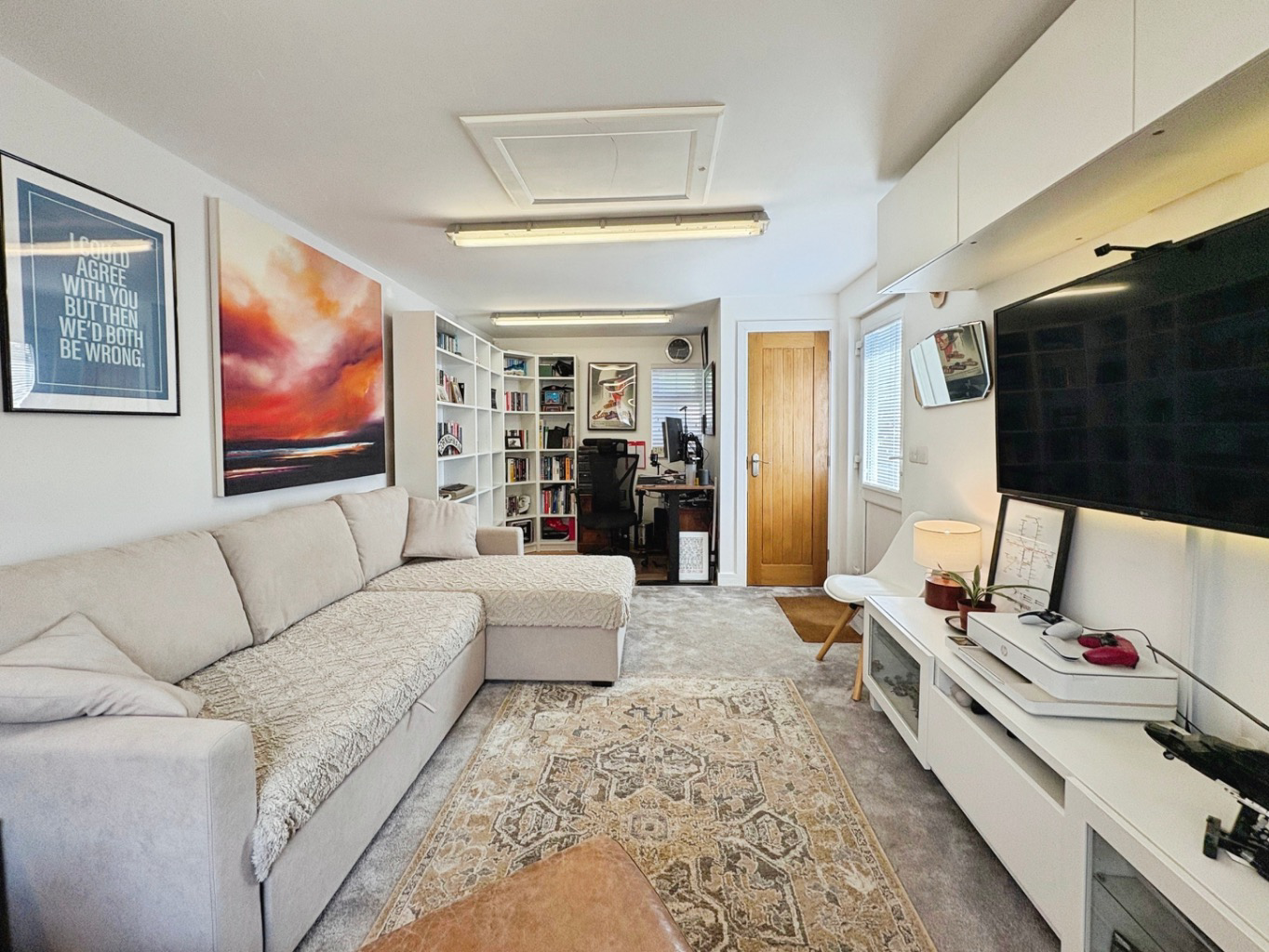 Leedstown, Three bedroom family home, photo 22
