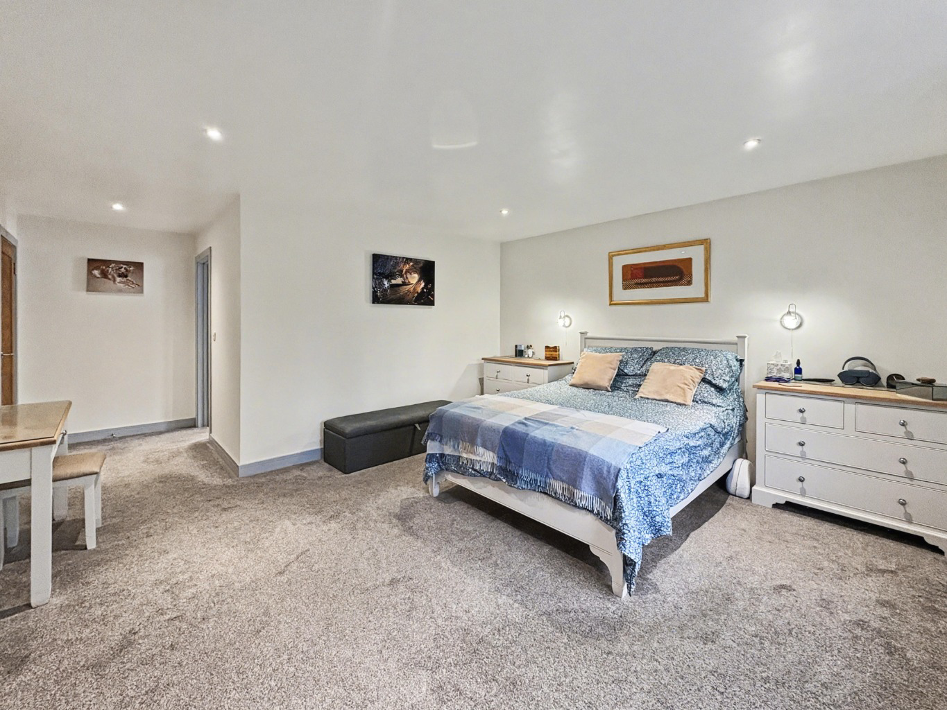 Nr Goldsithney, Stunning four bed detached home, photo 19